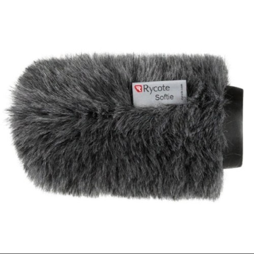 Ветрозащита Rycote 15cm Classic-Softie Kit (19/22) (RYC033342)