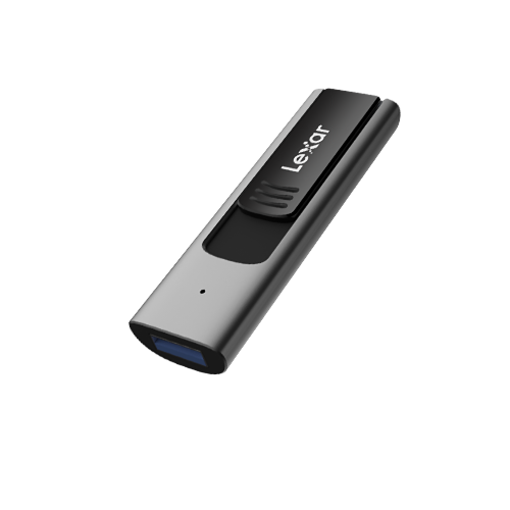 Флеш-накопитель Lexar JumpDrive M900 USB 3.1 128GB, R 400МБ/с