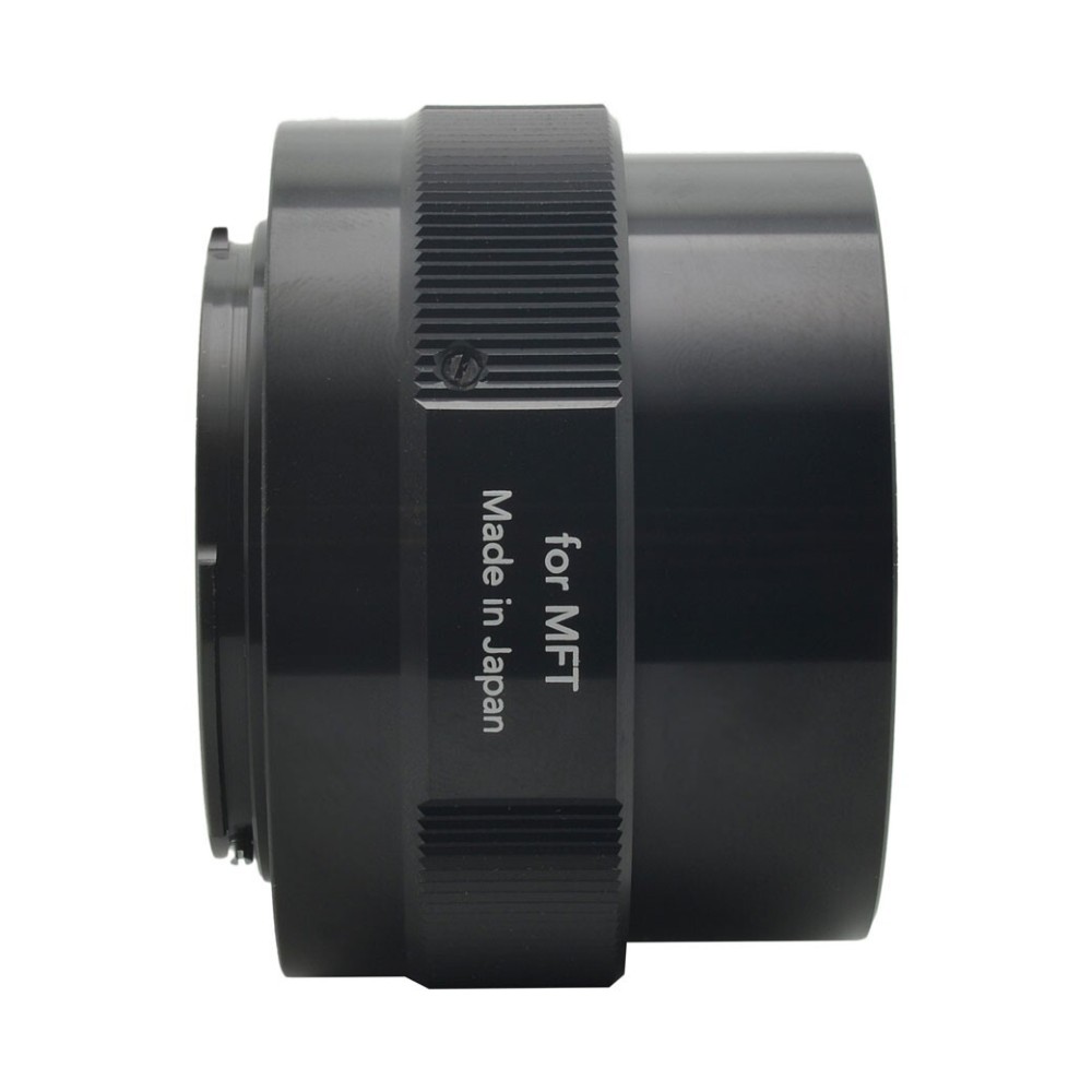 Объектив Tokina SZ SUPER TELE 500mm F8 Reflex MF для Micro 4/3