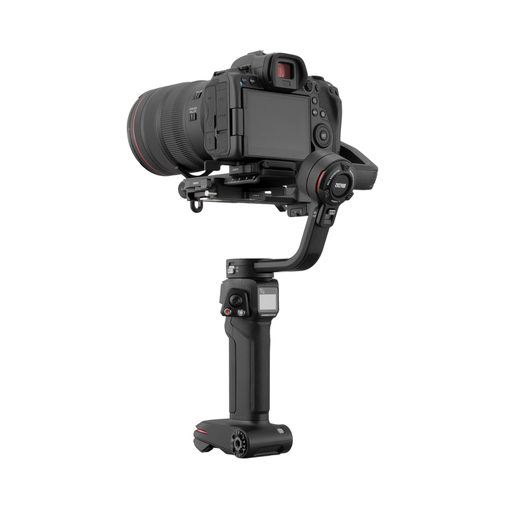 Стабилизатор Zhiyun Weebill 3 Standart