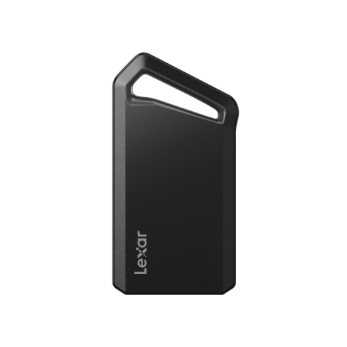 Внешний накопитель Lexar Professional SL600 Portable SSD 512GB, USB3.2 Gen2x2, R/W 2000/2000 МБ/с