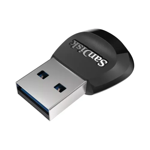 Кардридер SanDisk MobileMate USB 3.0 для microSD