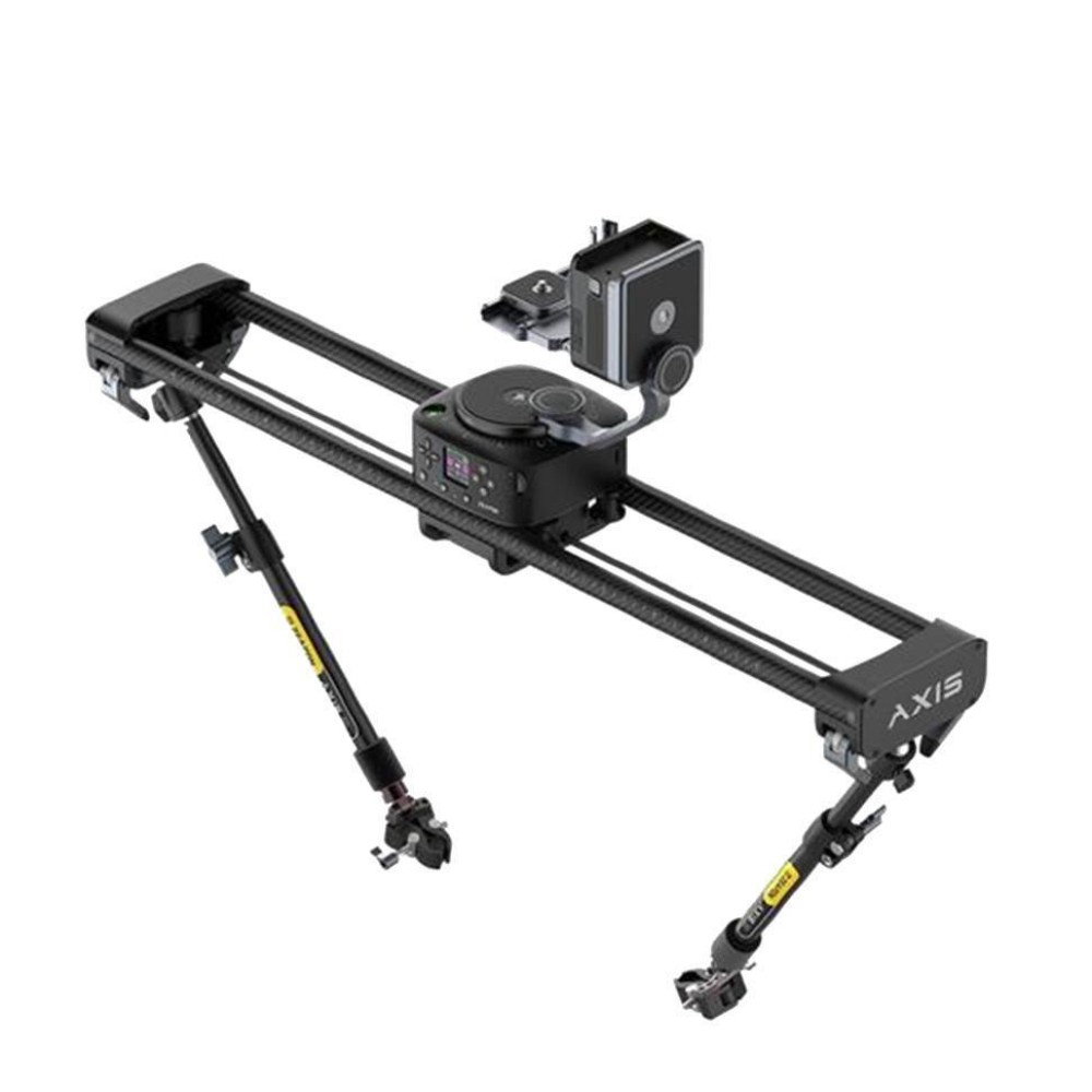 Слайдер Zeapon SS-E1P AXIS 80 Pro моторизированный (3 оси движения)