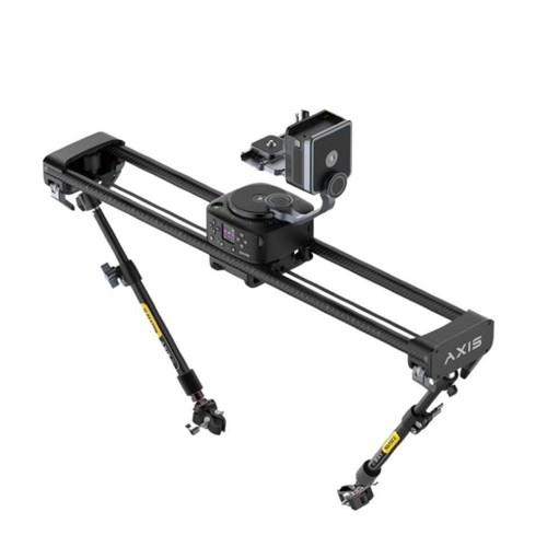 Слайдер Zeapon SS-E1P AXIS 80 Pro моторизированный (3 оси движения)