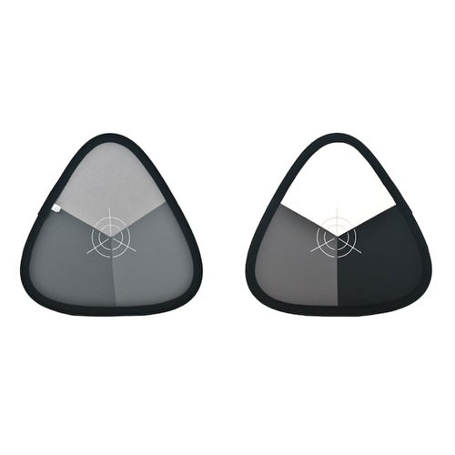 Серая карта Lastolite LL LR1558 Xpo Balance 38см