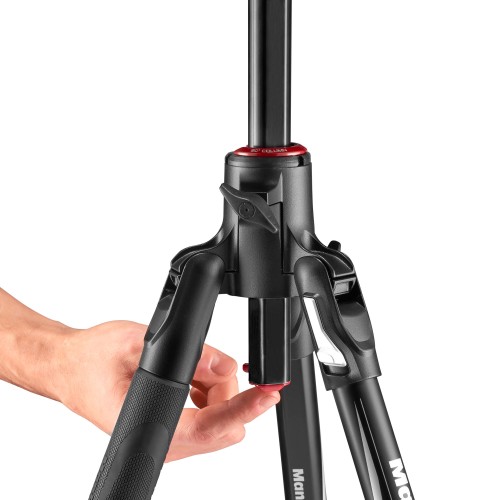 Штатив с головкой Manfrotto Befree GT XPRO алюминиевый