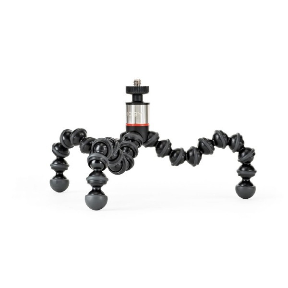 Штатив Joby GorillaPod 325 черный/серый