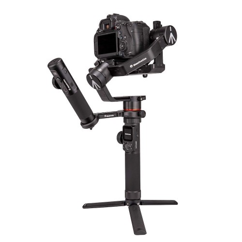 Стабилизатор Manfrotto MVG460FFR Pro Kit