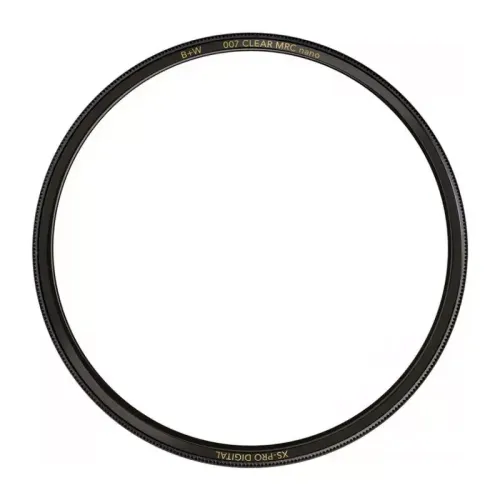 Светофильтр B+W XS-Pro Digital 007 MRC nano Clear защитный 62mm