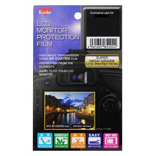 Защитная пленка Kenko для Canon EOS R
