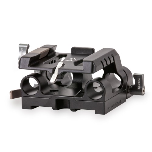 Клетка Tilta Pro Camera Cage Kit для Sony A7 IV черная (TA-T30-B-B)