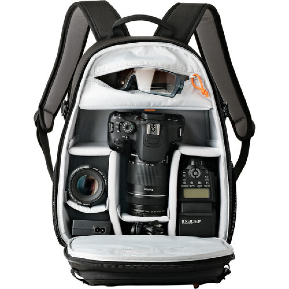 Рюкзак Lowepro Tahoe BP 150 синий