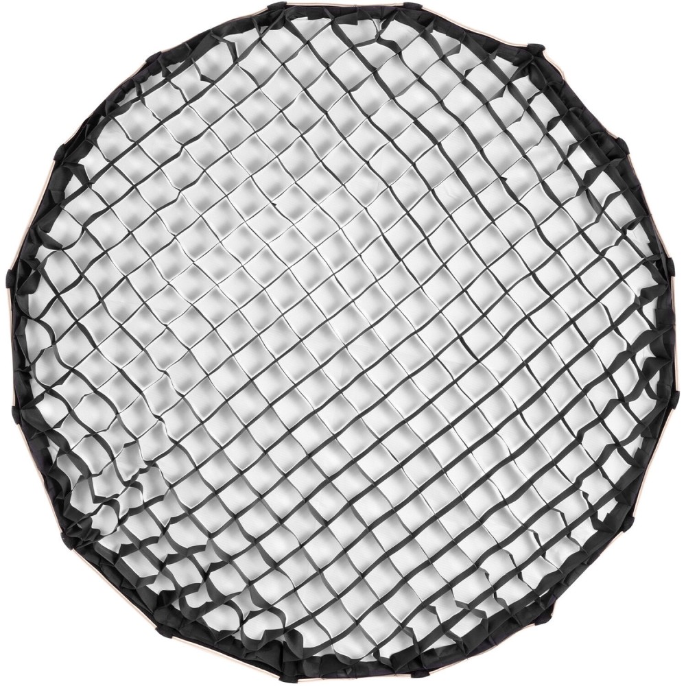 Софтбокс Zhiyun Parabolic 90D параболический 90cm на крепление Bowens (EX1H07)