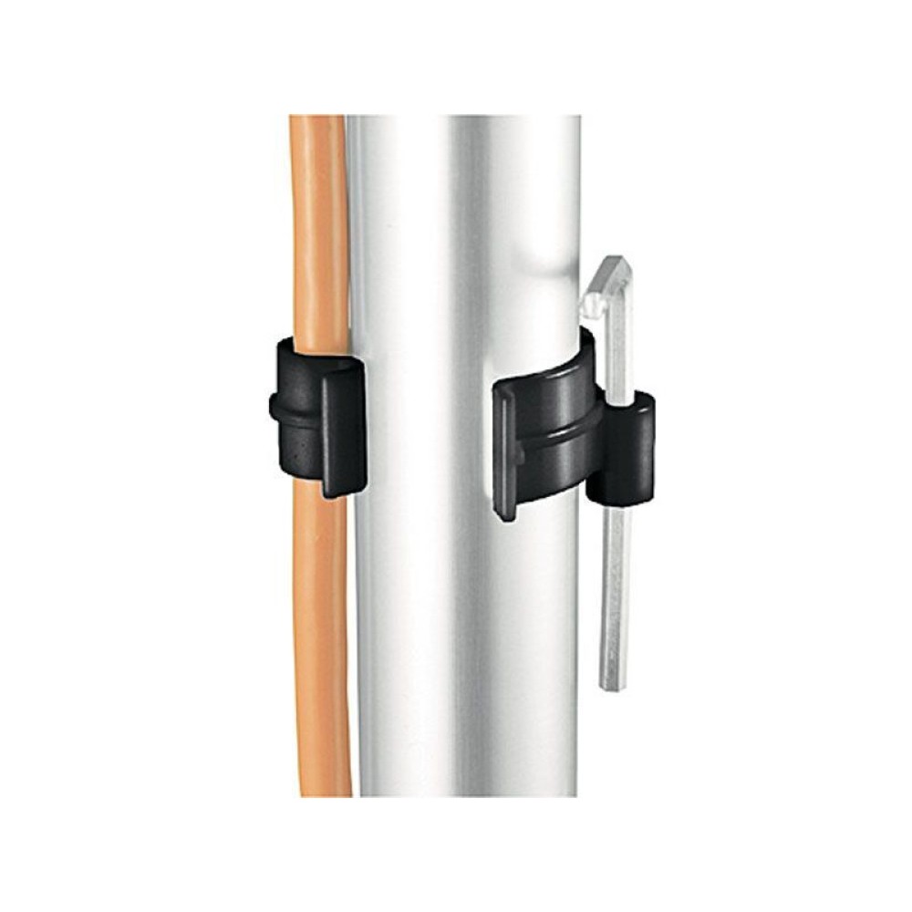 Зажимы Manfrotto 093 4 шт на трубки Ф28-40мм