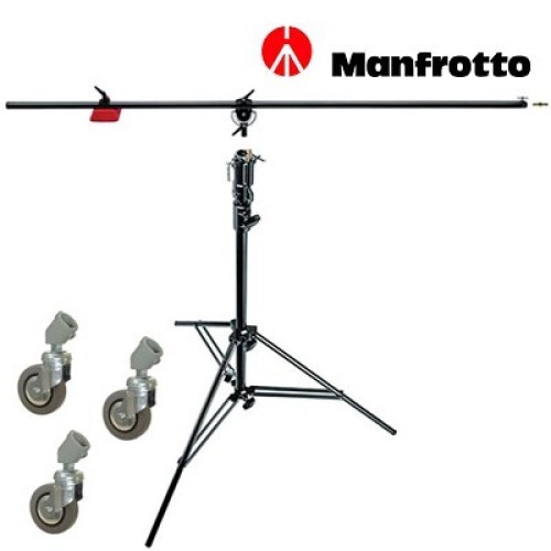 Журавль Manfrotto 085BS Light Boom 35 Black A25 Black