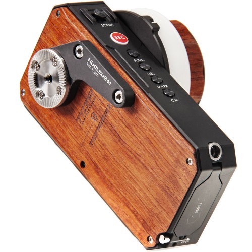 Крепление Tilta Nucleus-M Fiz Unit ARRI-Standard Rosette Adapter (WLC-T03-RC)