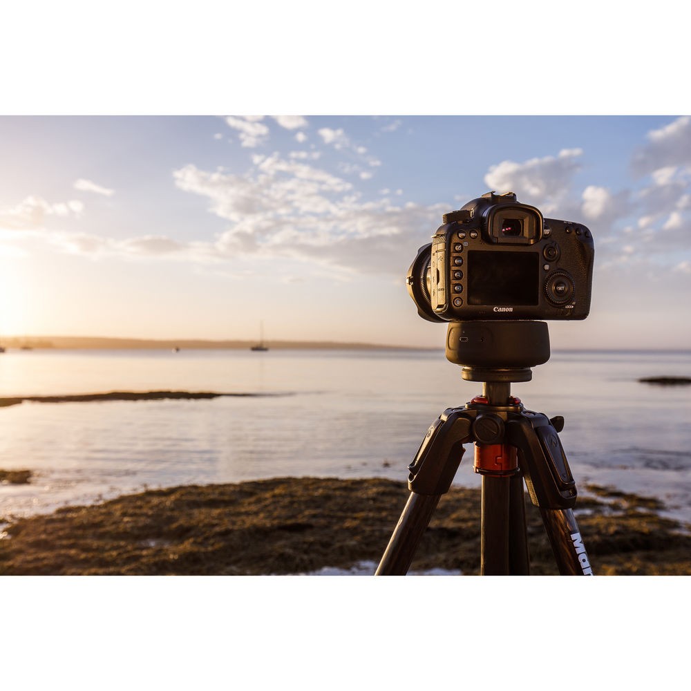 Голова моторизированная Syrp Genie Mini II