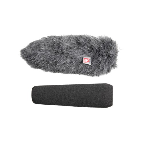 Ветрозащита Rycote 15cm SGM Foam & Windjammer (19/22) (RYC055207)