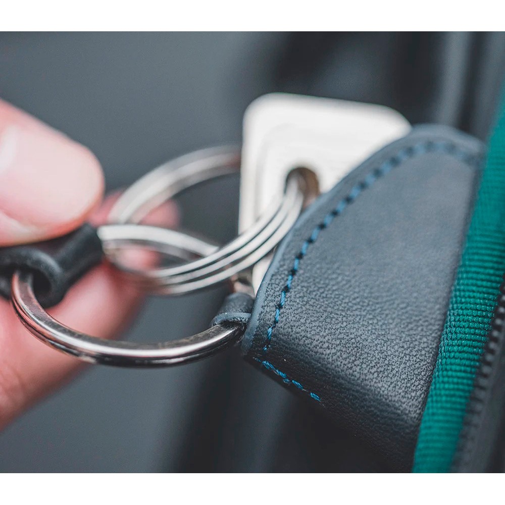 Чехол для карт памяти PGYTECH Memory Card Wallet Deep Navy