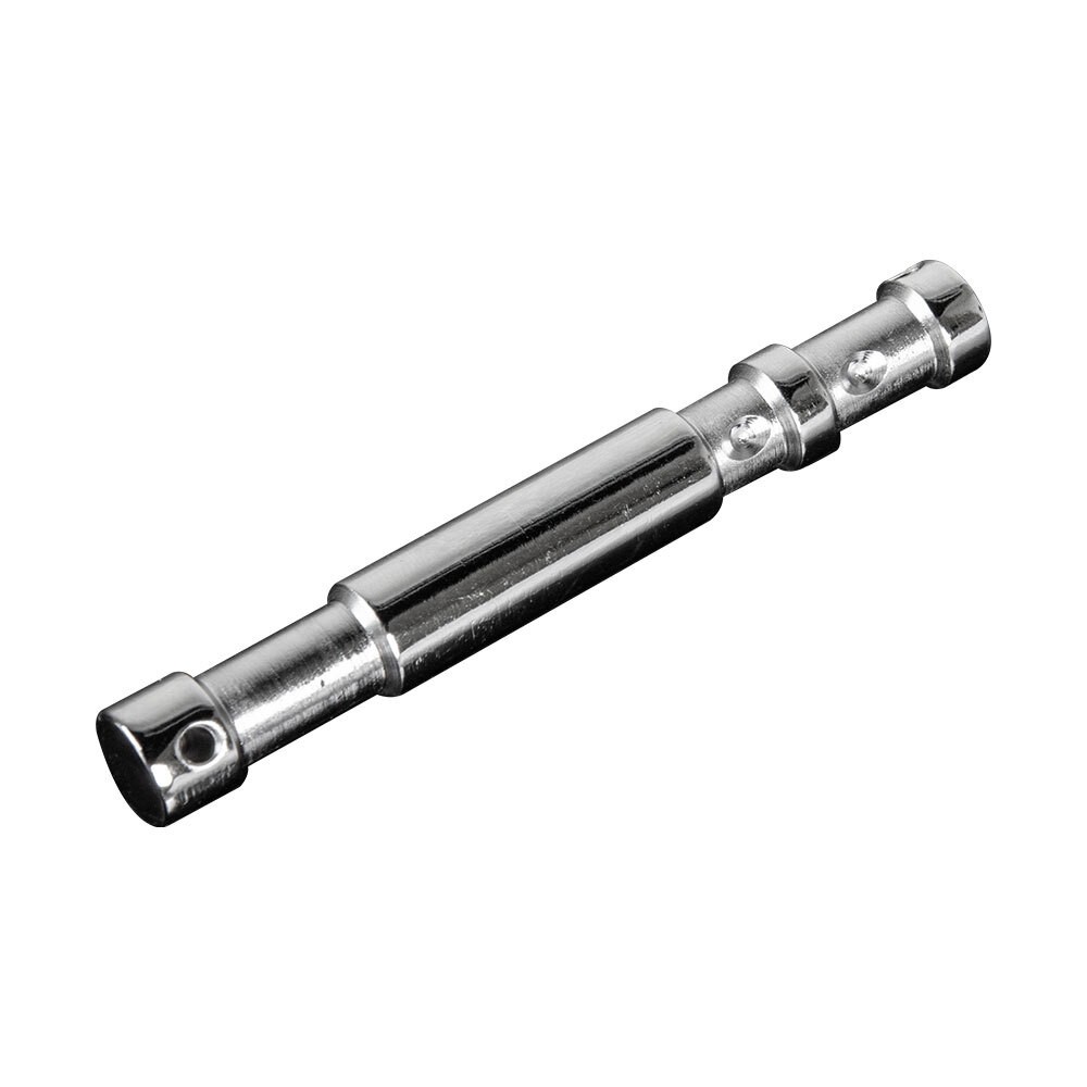 Переходник Kupo KS-074 4.9" Long Double Stud-5/8"