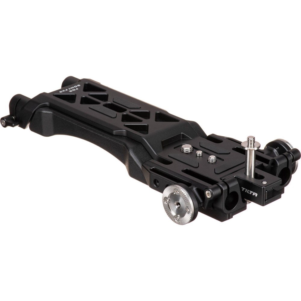 Комплект крепления для камеры Tilta с батарейной пластиной для Sony PXW-FX9 (V-Mount)