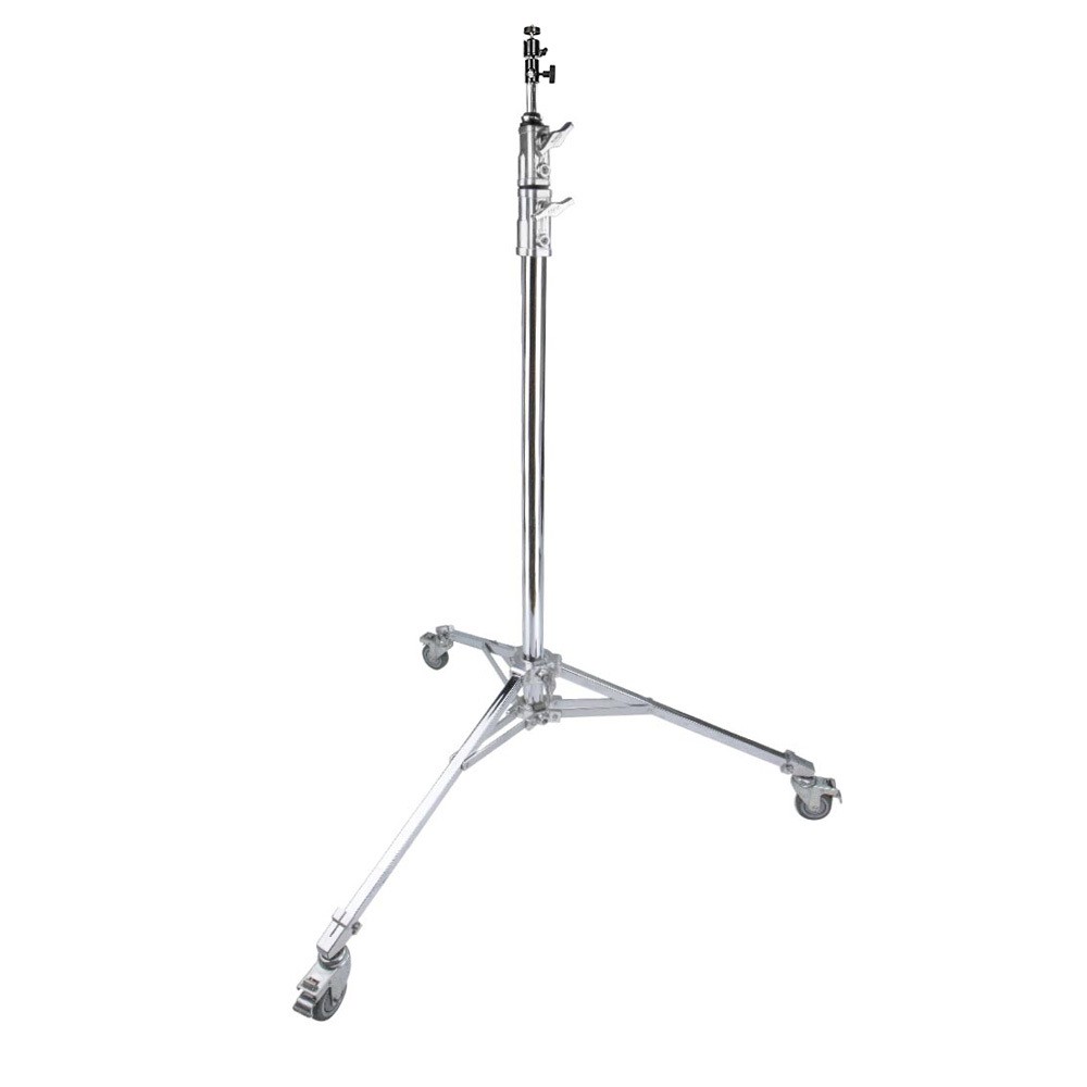 Стойка Kupo 320MH Baby Roller Stand на колесах