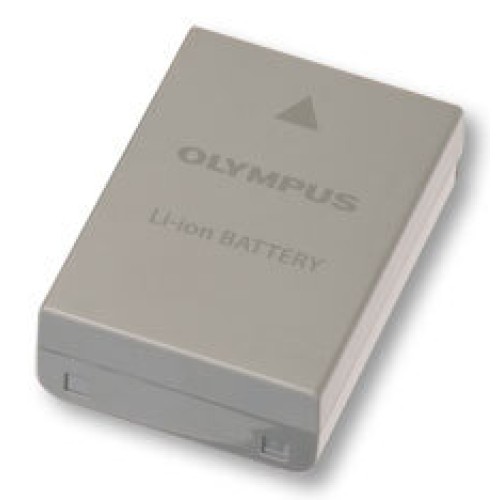 Аккумулятор Olympus BLN-1