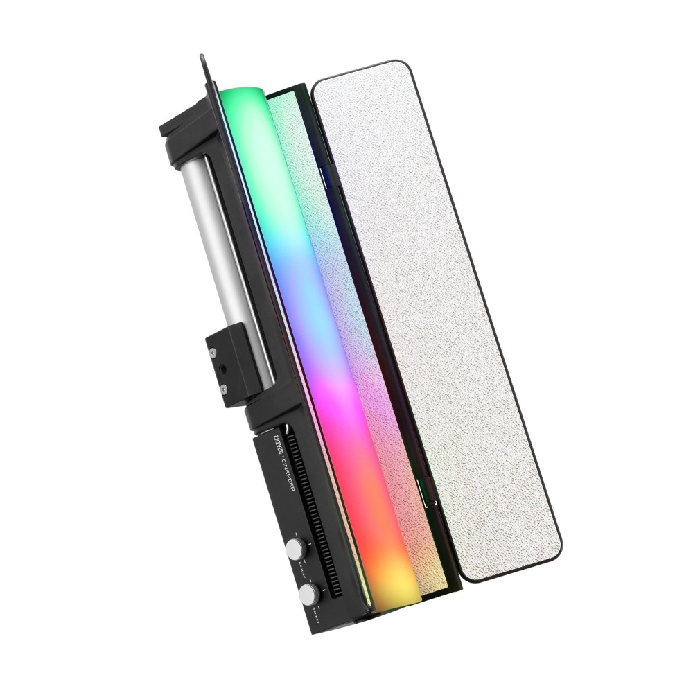 Осветитель Zhiyun Cinepeer C100 RGB Combo Kit