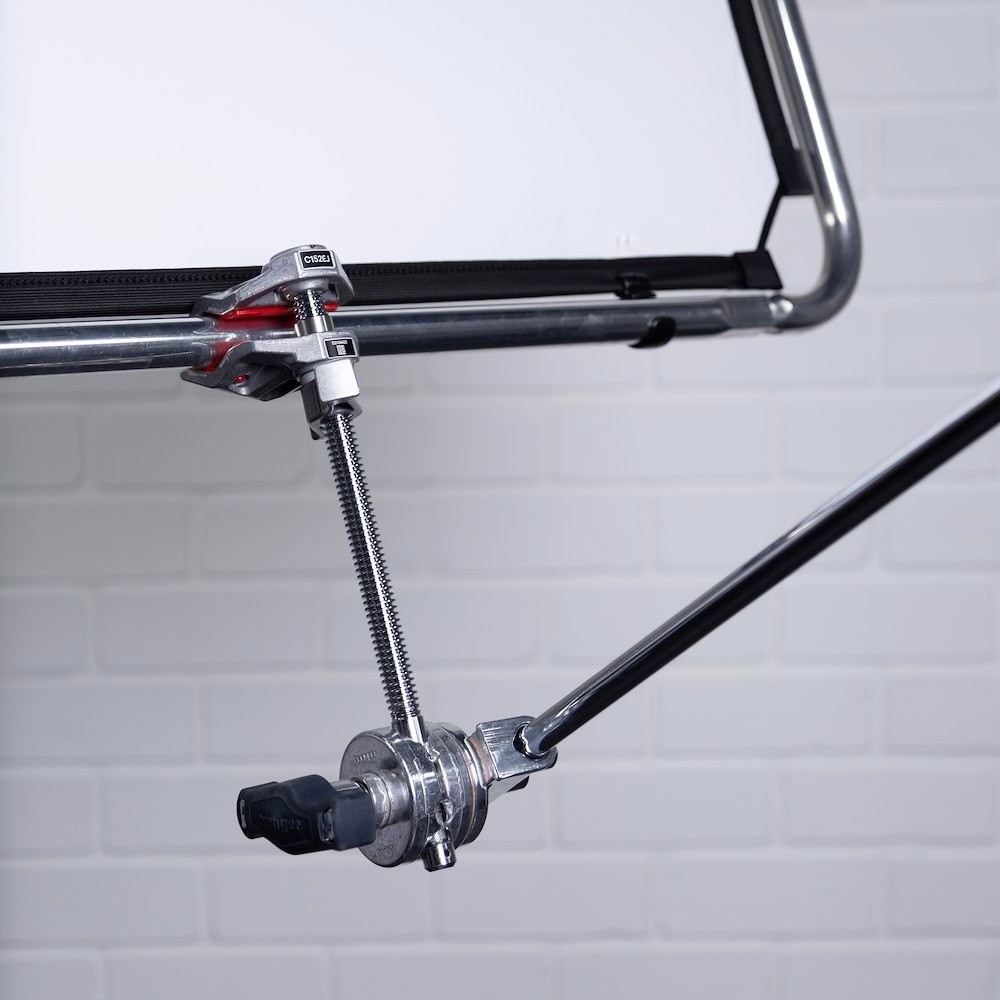 Зажим Manfrotto C152EJ 6'' End Vice Jaw Clamp