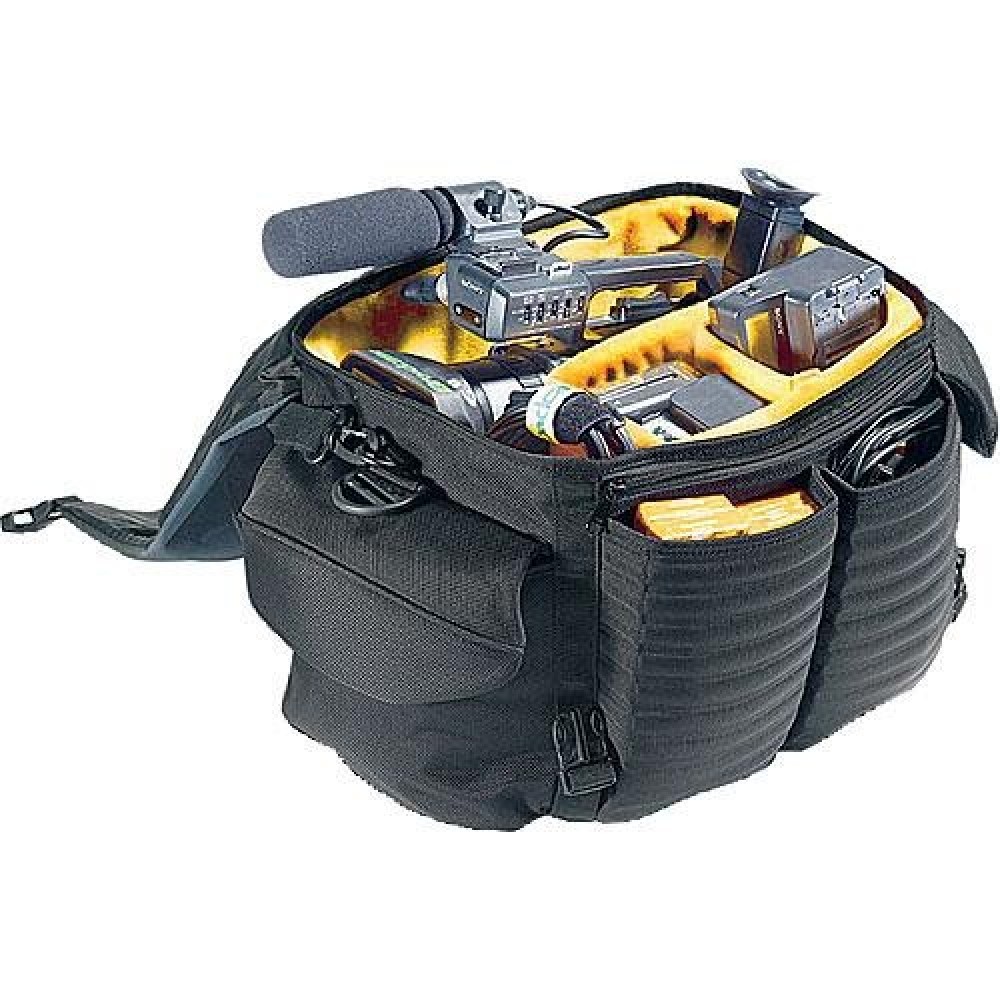 Сумка Kata SB-904 GDC Reporter Shoulder Case