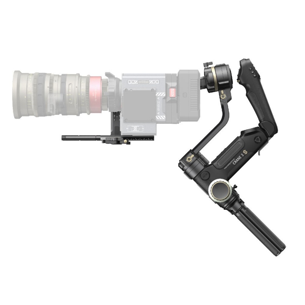 Стабилизатор Zhiyun Crane 3S