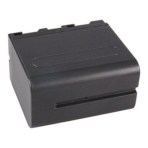 Аккумулятор Patona Standart аналог Sony NP-F970