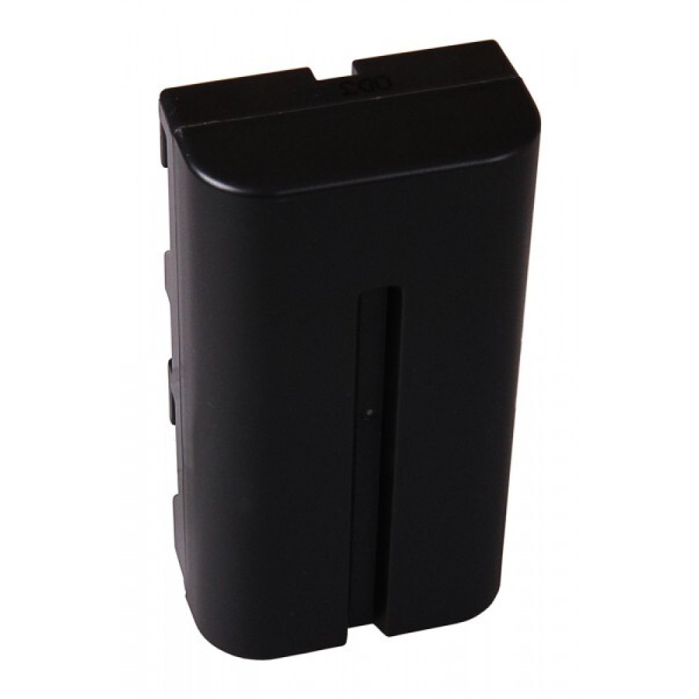 Аккумулятор Patona Premium аналог Sony NP-F550