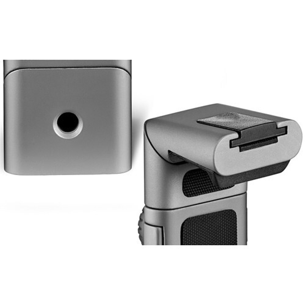 Держатель Manfrotto TwistGrip для смартфона