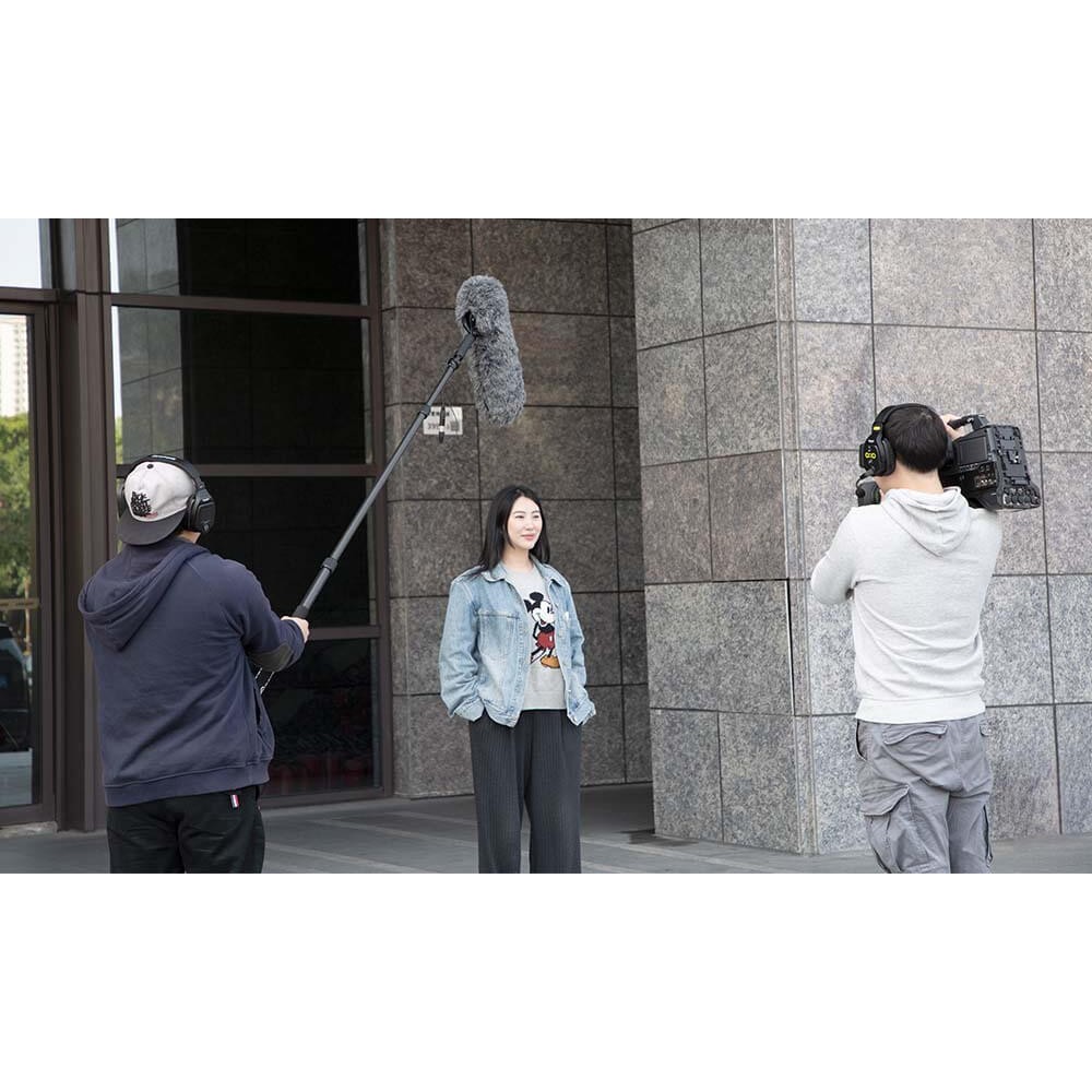 Интерком система Saramonic Witalk WT5D 5 гарнитур в комплекте