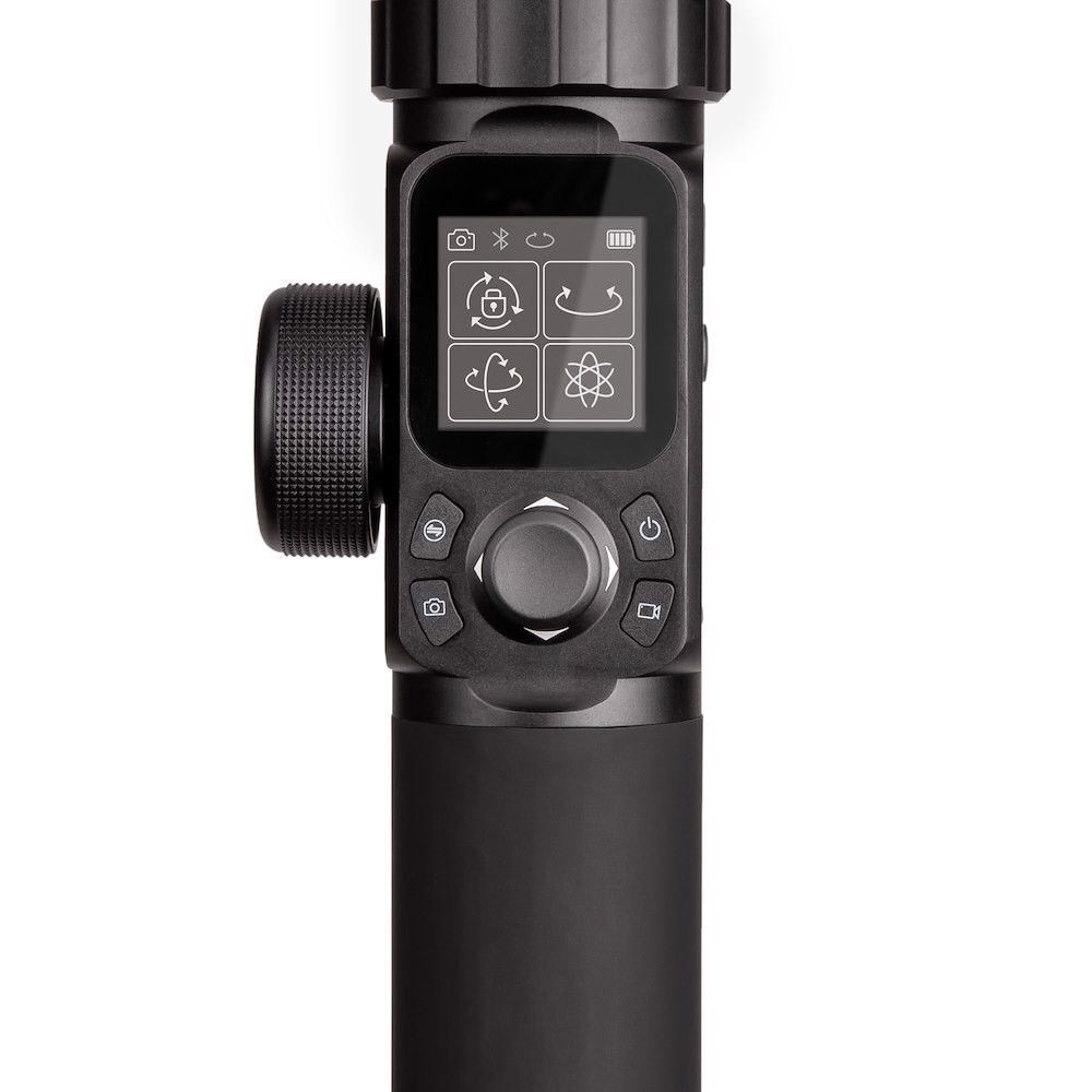 Стабилизатор Manfrotto MVG460