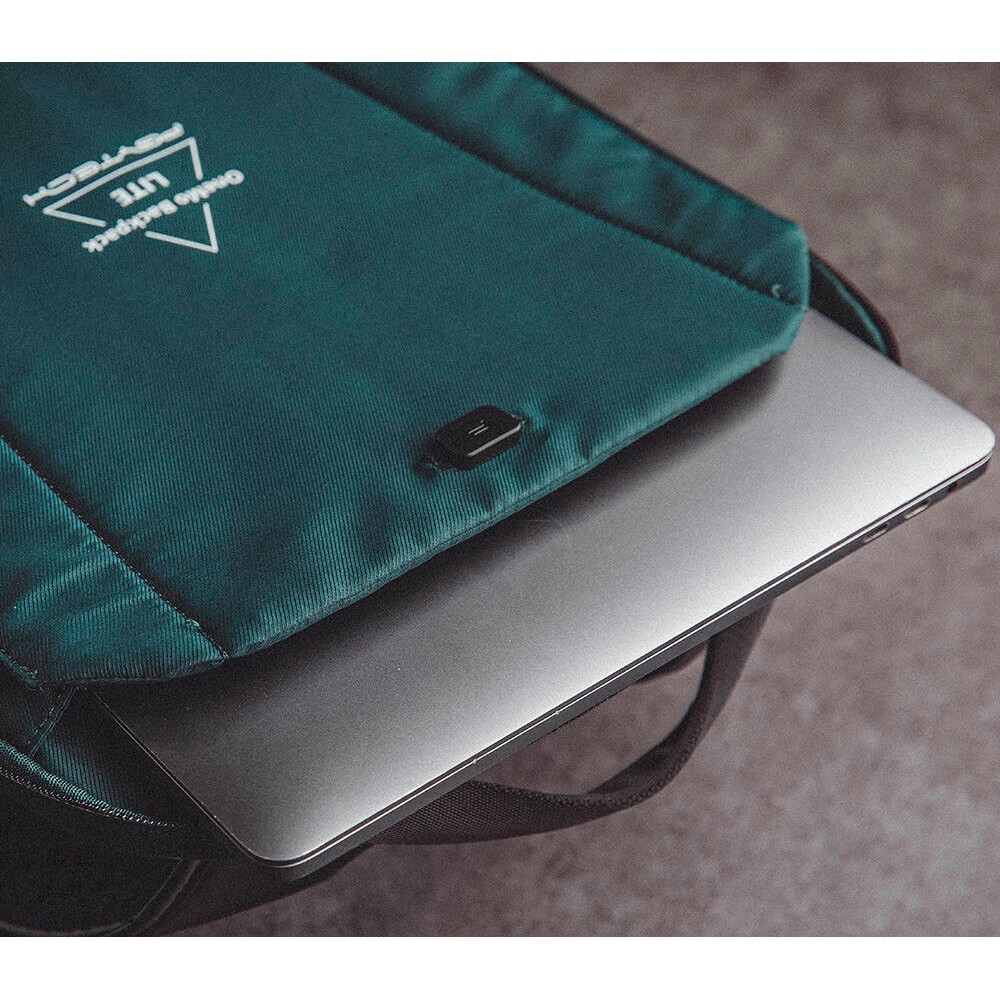 Рюкзак PGYTECH OneMo Lite Backpack 22L Twilight Black