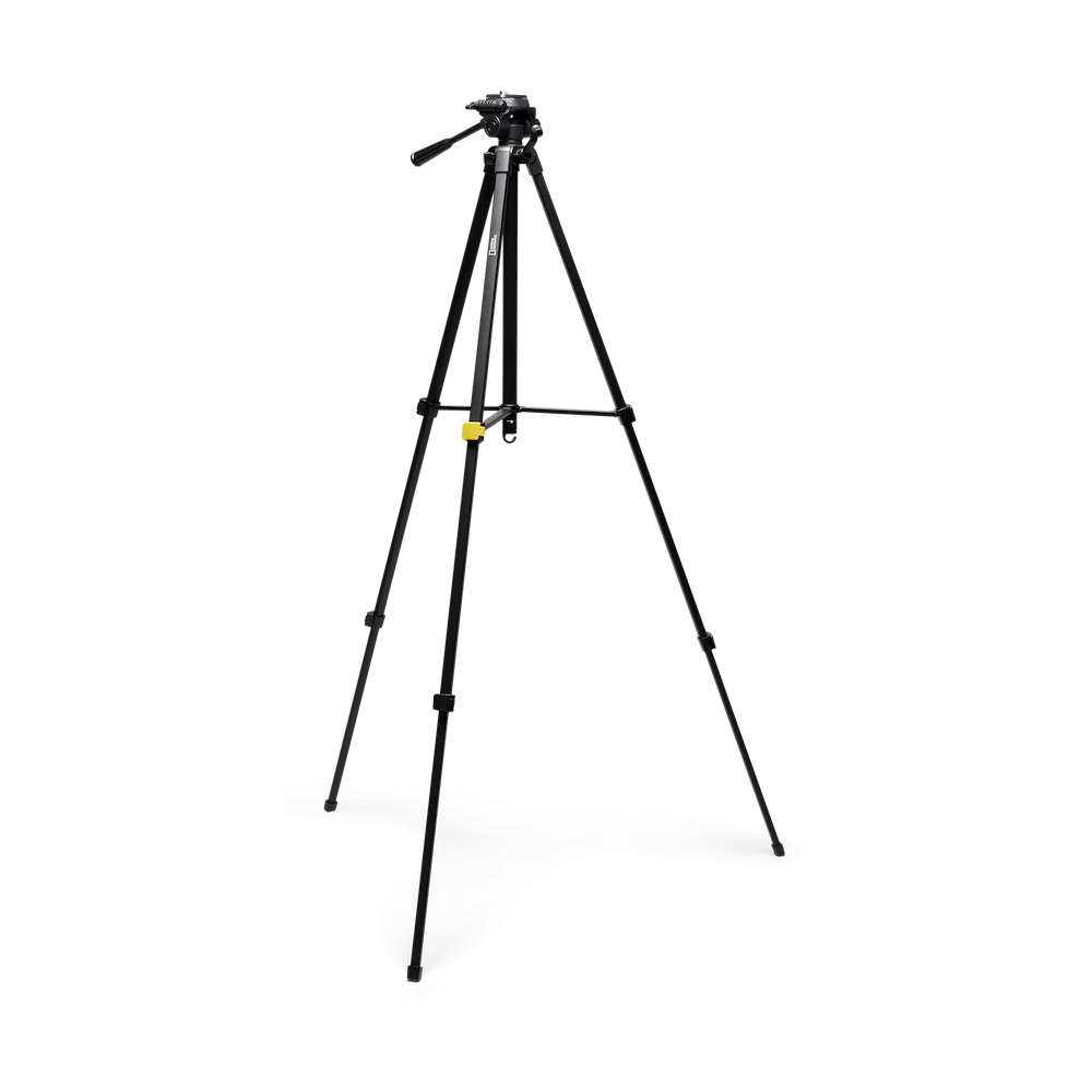 Штатив National Geographic NGPT002 с адаптером для телефона