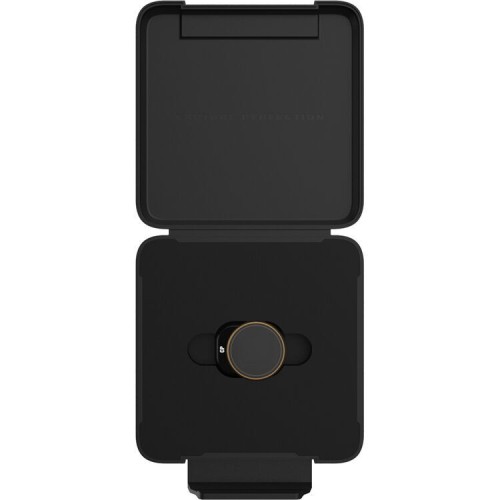 Светофильтр PolarPro Circular Polarizer Filter для DJI Mini 4 Pro
