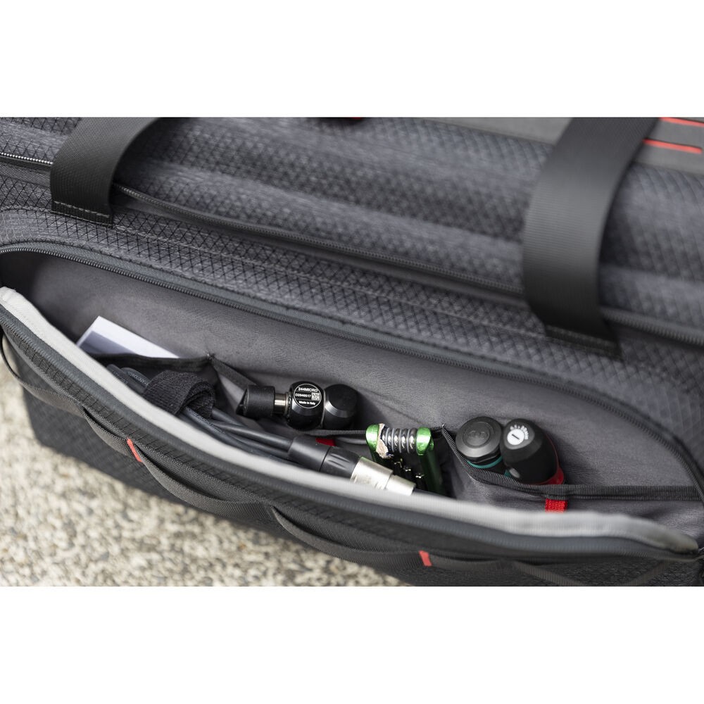 Сумка Manfrotto Pro Light Cineloader Bag Large