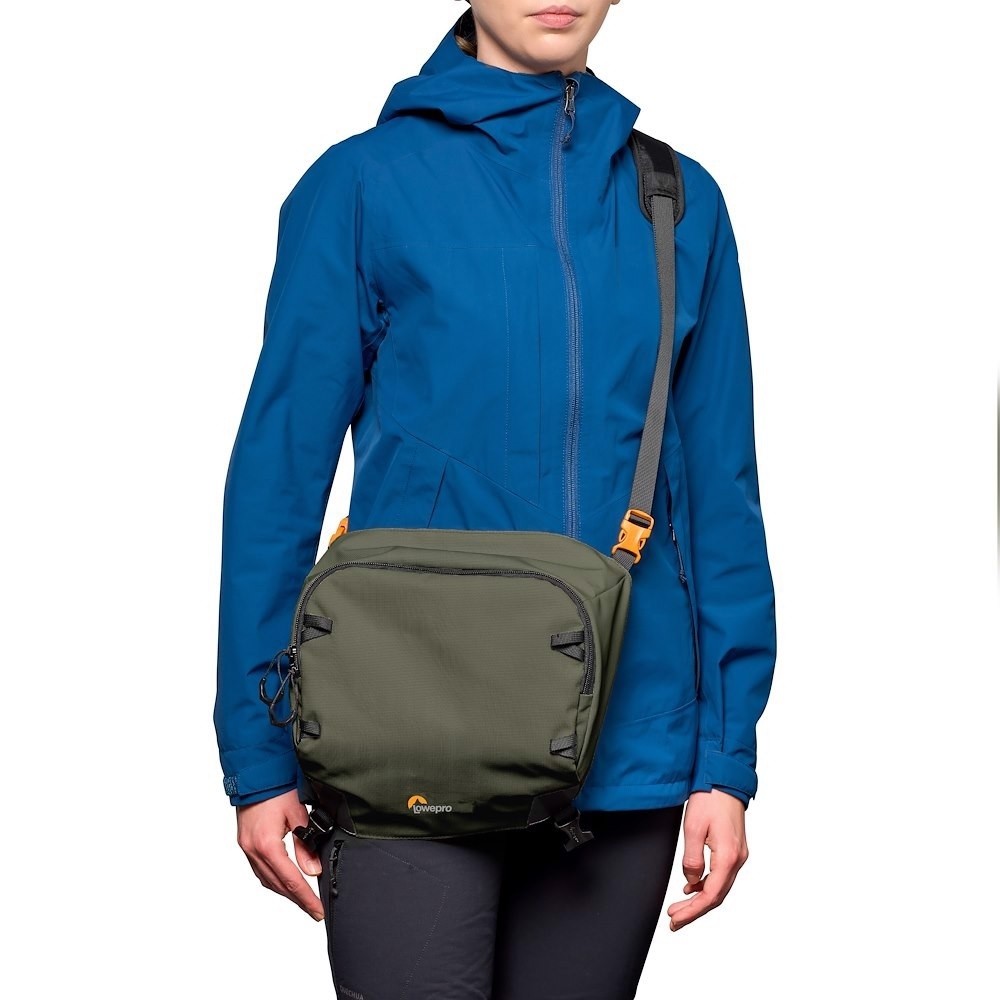 Рюкзак Lowepro PhotoSport Backpack PRO 70L AW IV(M-L)