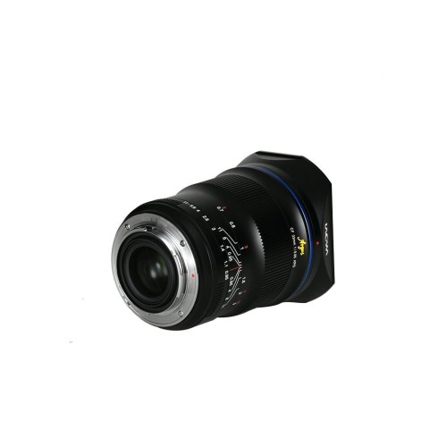 Объектив Laowa ARGUS 33mm F/0.95 CF APO байонет Sony E