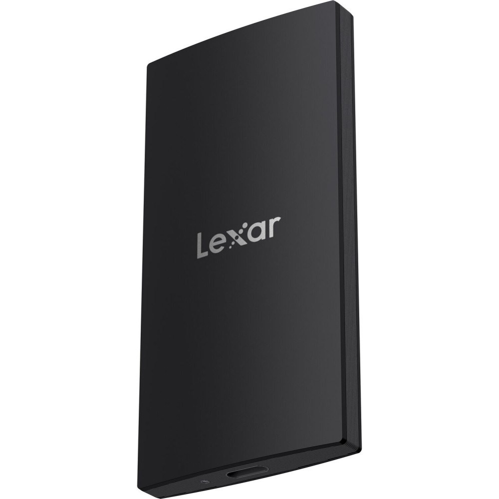 Внешний накопитель Lexar SL300 Portable SSD USB 3.2 Gen 2 2TB, R/W 1050/1000 МБ/с
