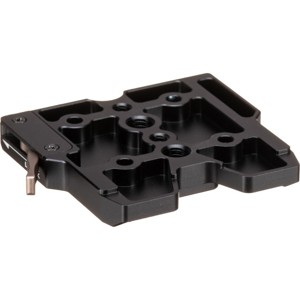 Комплект крепления для камеры Tilta с батарейной пластиной для Sony PXW-FX9 (V-Mount)