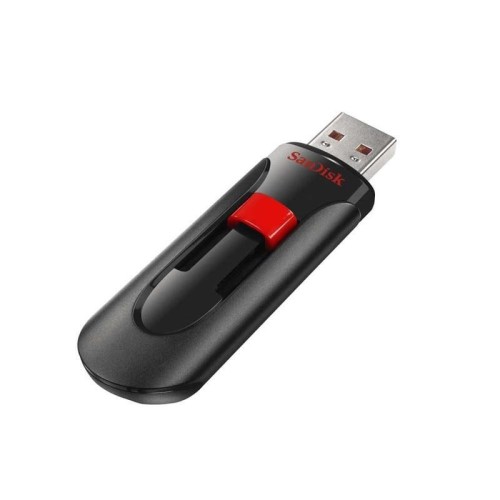 Флеш-накопитель SanDisk Cruzer Glide USB 3.0 16GB