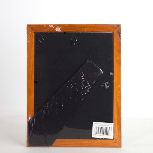 Фоторамка Innova Pinewood 15x20 с паспарту 10x15, дерево/стекло, сосна (PI02444)