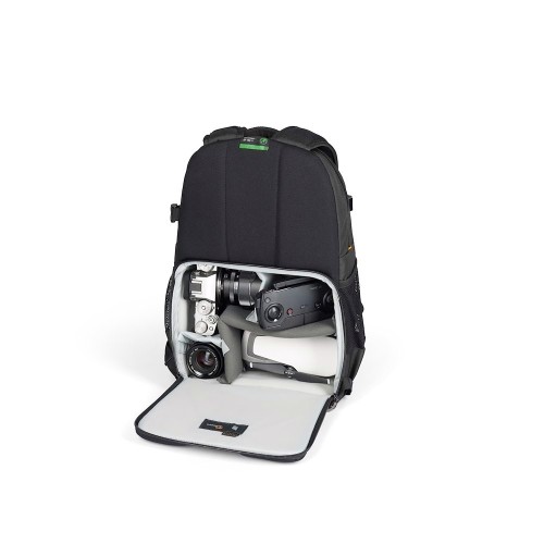 Рюкзак Lowepro Adventura BP 150 III черный