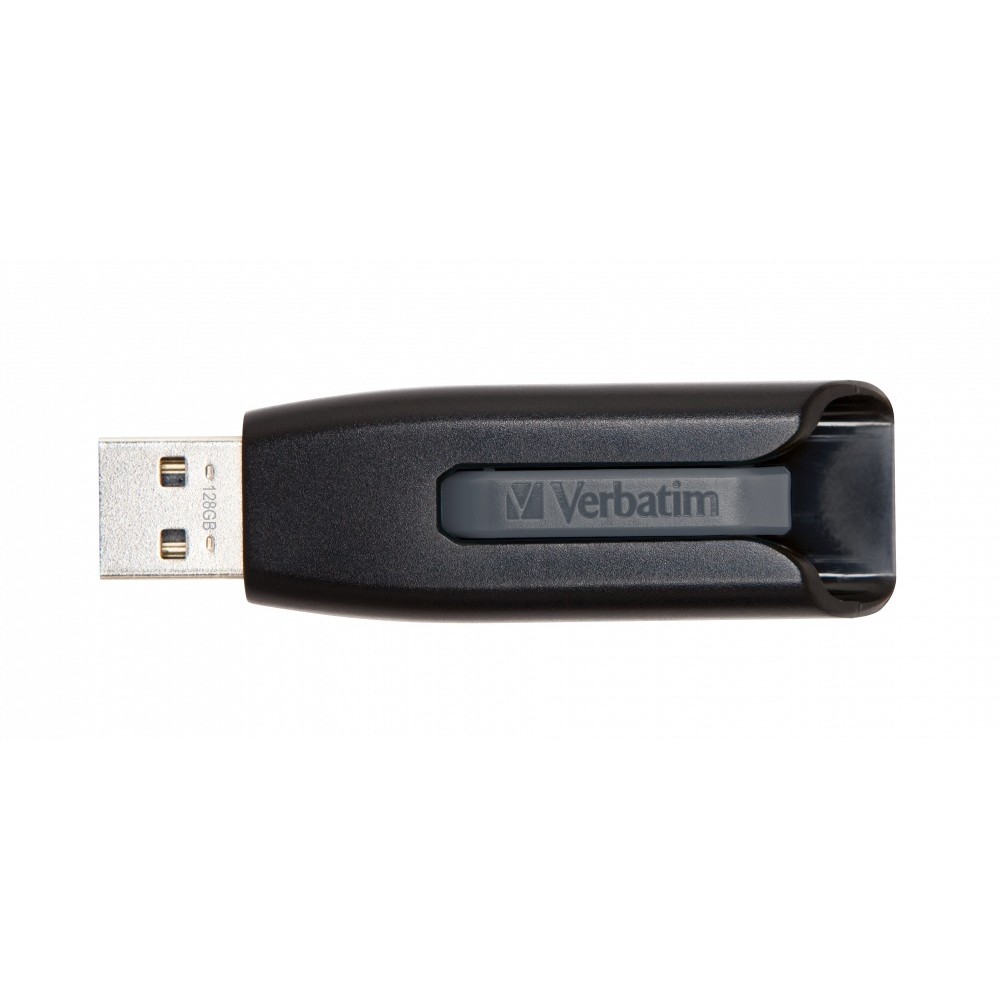 Флеш-накопитель Verbatim V3 64GB, USB 3.2 Gen1, R/W 80/25 МБ/с