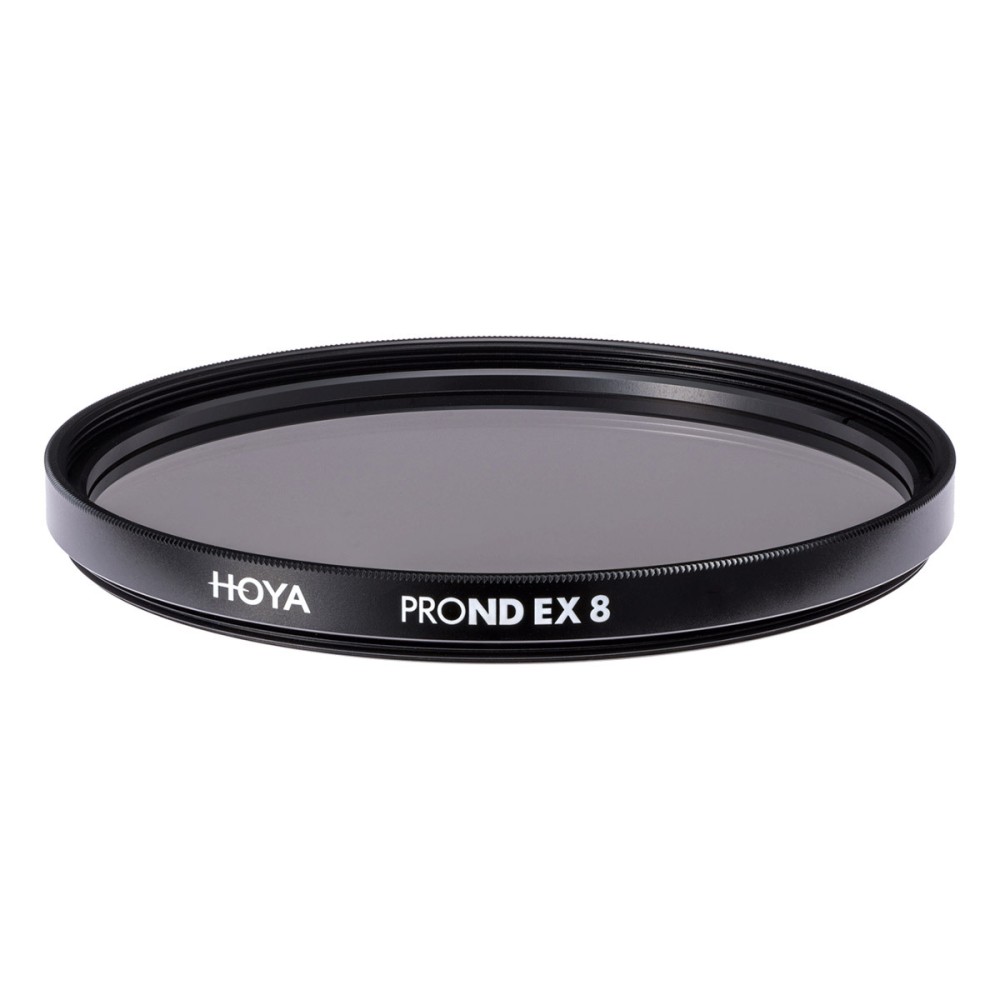 Светофильтр Hoya PROND EX 8 нейтрально-серый 82mm