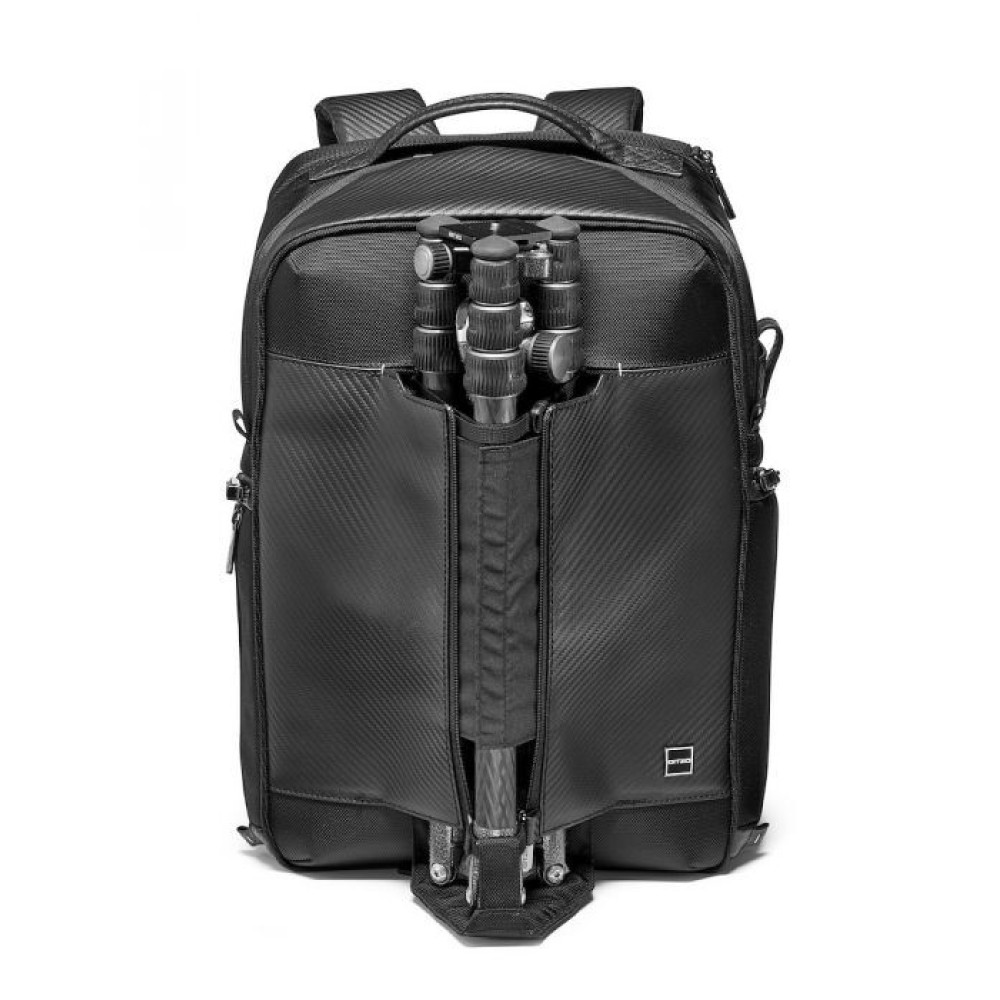 Рюкзак Gitzo GCB100BP Century Traveler черный